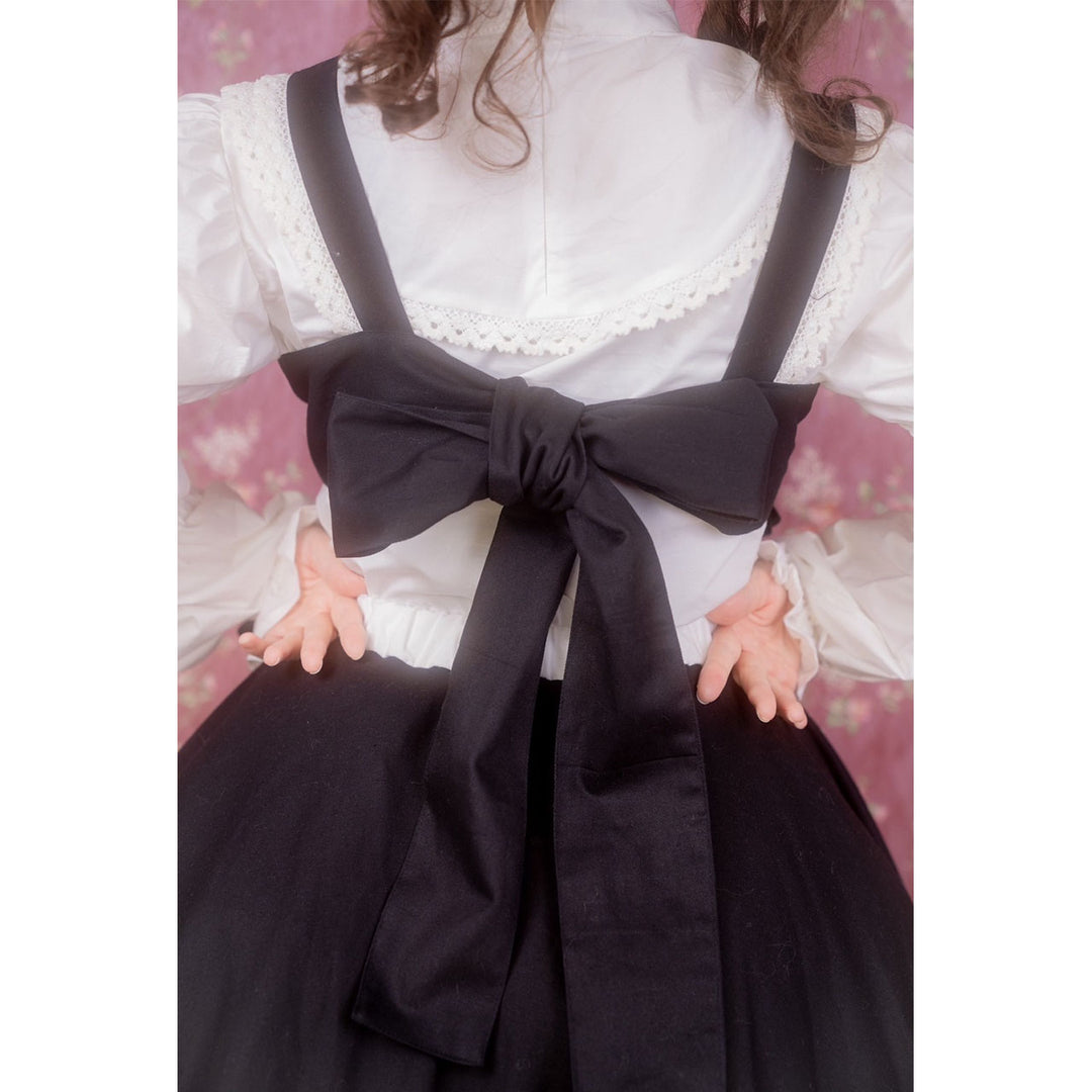 ★2点購入で1,000円OFF★ [ainoeri] 愛野えりコラボアイテム - ③ Whip Frill Heart Bustier ¥8,480